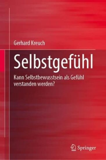 Selbstgefühl
