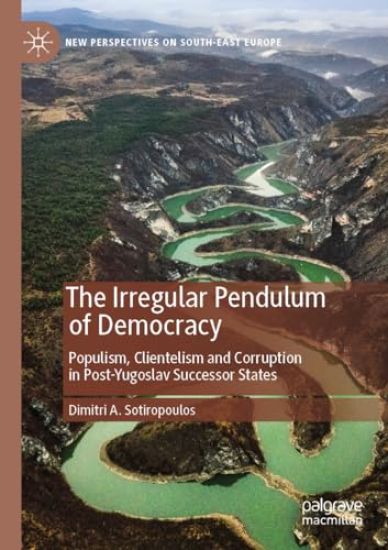 The Irregular Pendulum of Democracy