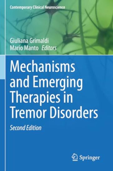 Mechanisms and Emerging Therapies in Tremor Disorders