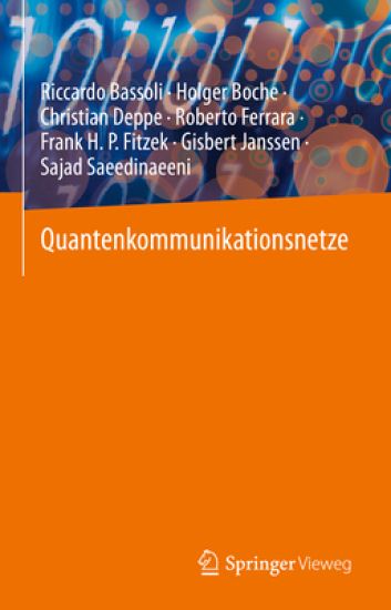 Quantenkommunikationsnetze