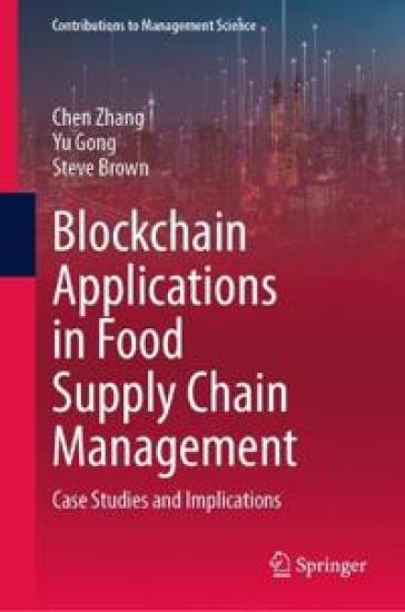 Blockchain Applications in Food Supply Chain Management