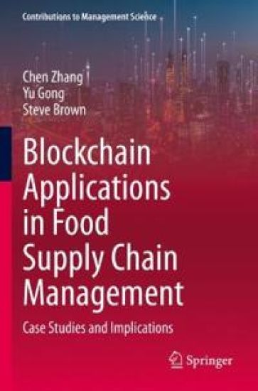 Blockchain Applications in Food Supply Chain Management