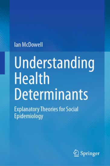 Understanding Health Determinants