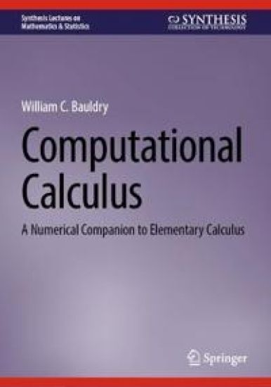 Computational Calculus