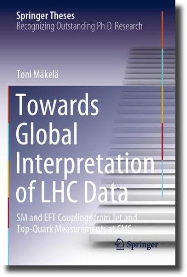 Towards Global Interpretation of LHC Data