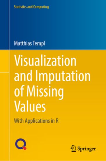 Visualization and Imputation of Missing Values