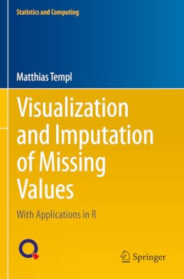 Visualization and Imputation of Missing Values