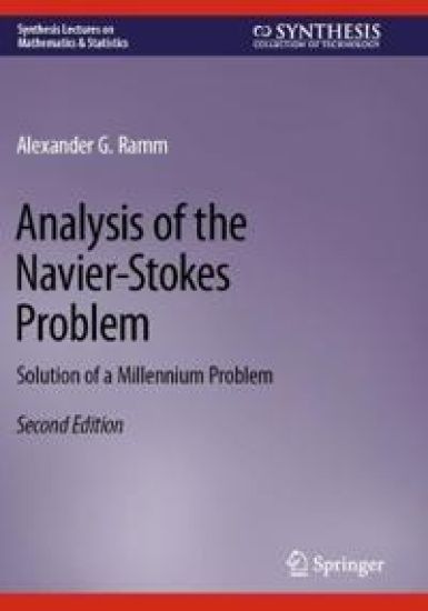 Analysis of the Navier-Stokes Problem