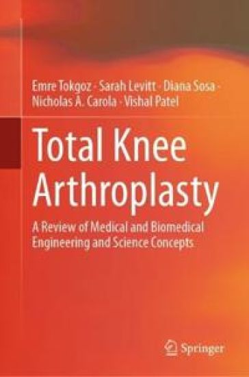 Total Knee Arthroplasty