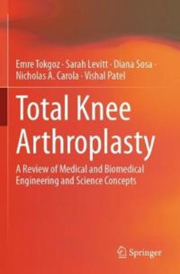 Total Knee Arthroplasty