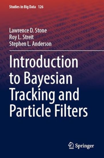 Introduction to Bayesian Tracking and Particle Filters