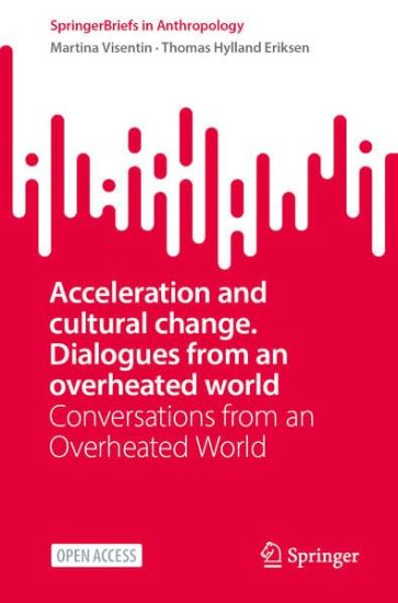Acceleration and Cultural Change