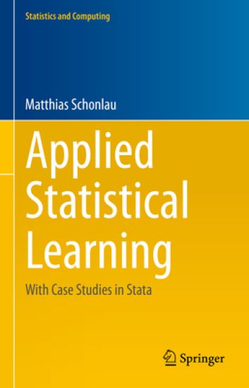 Applied Statistical Learning