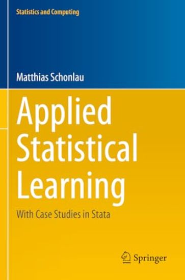 Applied Statistical Learning