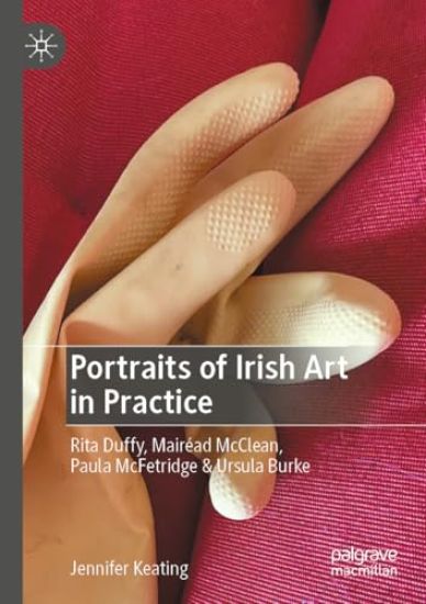 Portraits of Irish Art in Practice