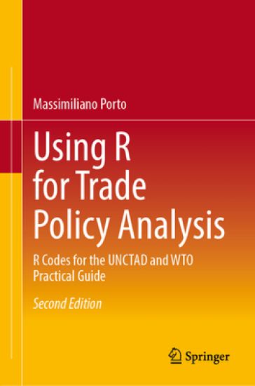 Using R for Trade Policy Analysis
