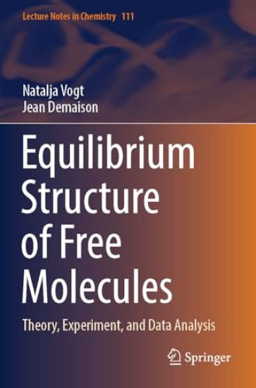 Equilibrium Structure of Free Molecules