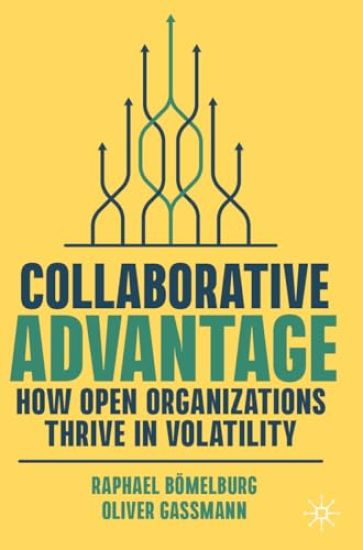 Collaborative Advantage