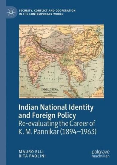 Indian National Identity and Foreign Policy