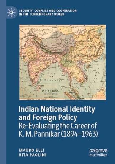 Indian National Identity and Foreign Policy