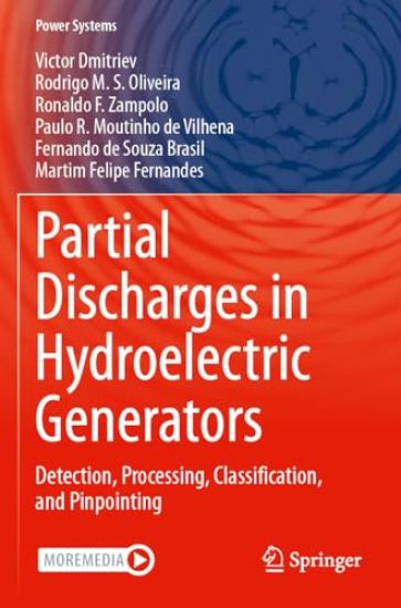 Partial Discharges in Hydroelectric Generators