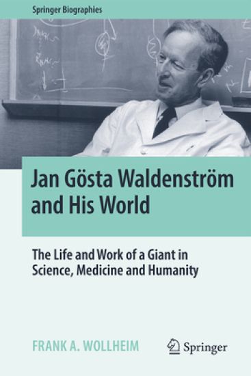 Jan Gösta Waldenström and His World