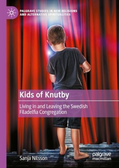 Kids of Knutby