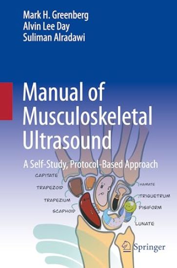 Manual of Musculoskeletal Ultrasound