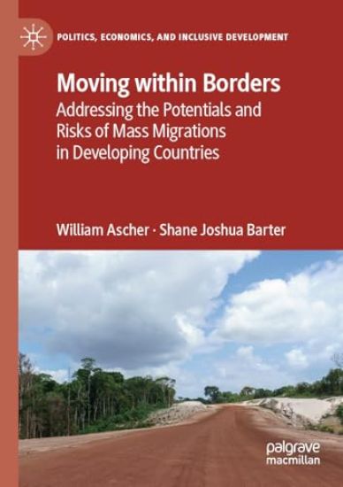 Moving within Borders