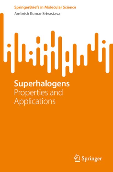 Superhalogens