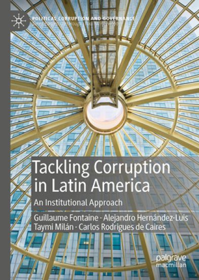 Tackling Corruption in Latin America