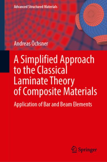 A Simplified Approach to the Classical Laminate Theory of Composite Materials