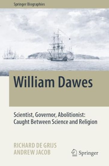 William Dawes