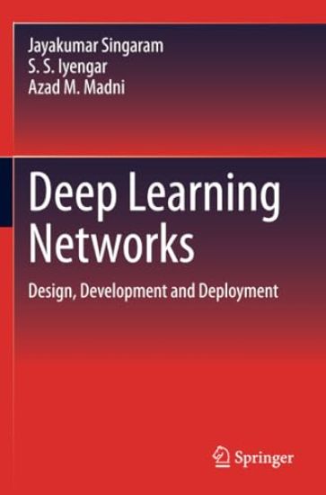 Deep Learning Networks