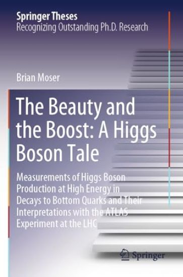 The Beauty and the Boost: A Higgs Boson Tale