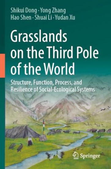 Grasslands on the Third Pole of the World