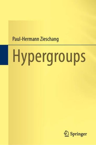 Hypergroups