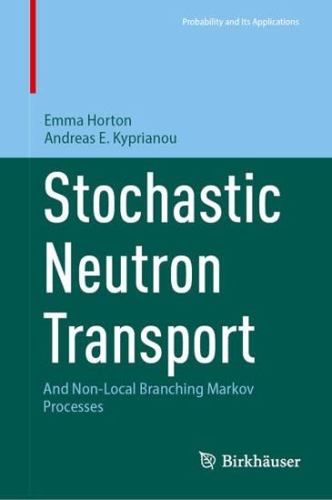 Stochastic Neutron Transport