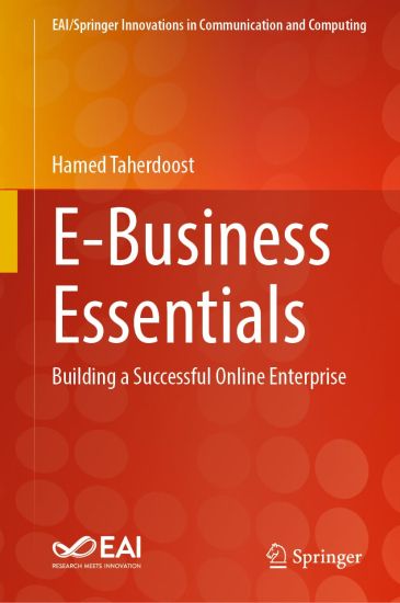 E-Business Essentials