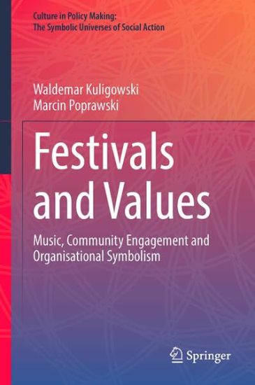 Festivals and Values