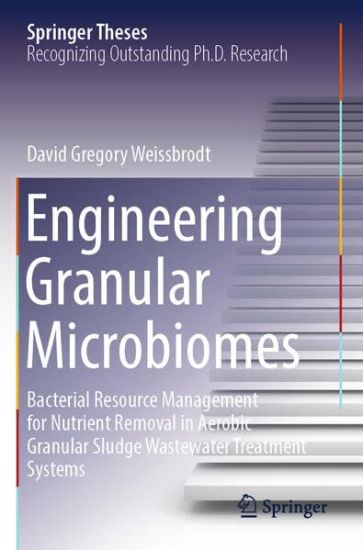 Engineering Granular Microbiomes