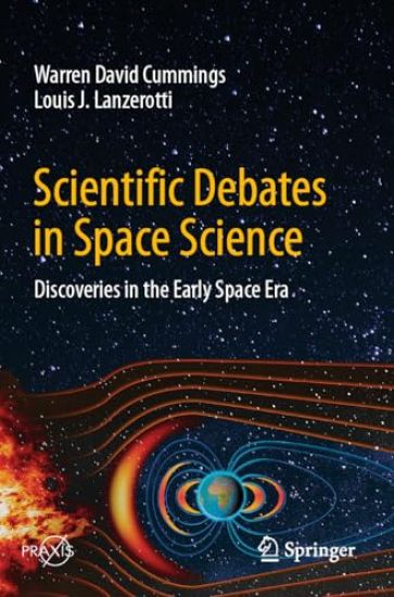 Scientific Debates in Space Science