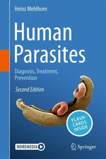 Human Parasites