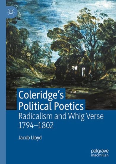 Coleridge's Political Poetics