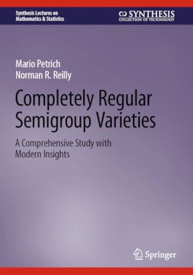 Completely Regular Semigroup Varieties
