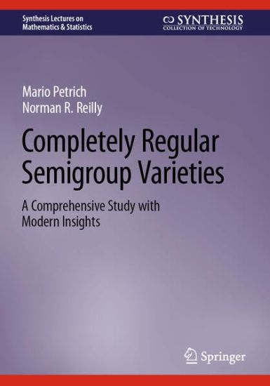Completely Regular Semigroup Varieties