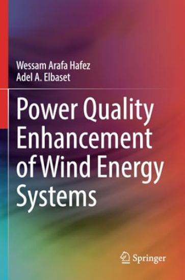 Power Quality Enhancement of Wind Energy Systems