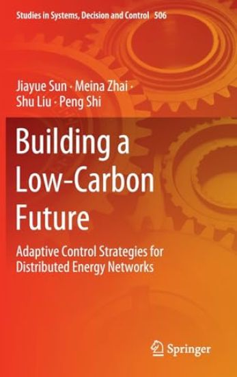 Building a Low-Carbon Future