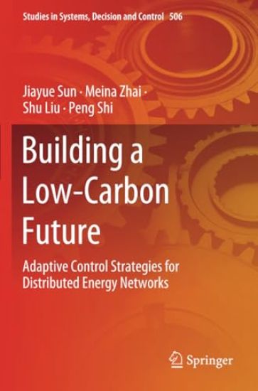 Building a Low-Carbon Future