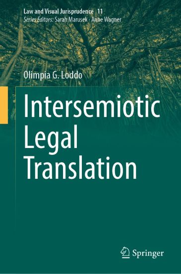 Intersemiotic Legal Translation